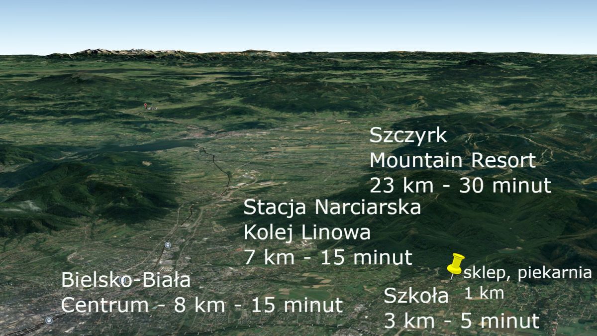 Dom na sprzedaż