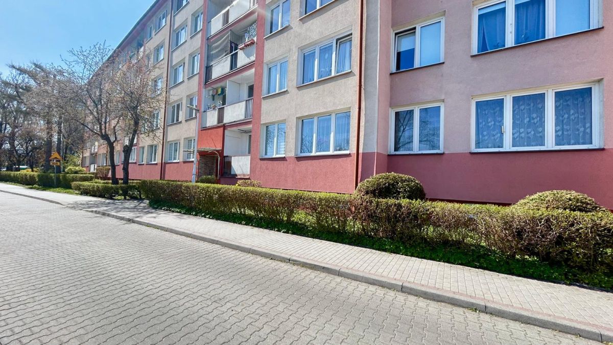 Mieszkanie na sprzedaż