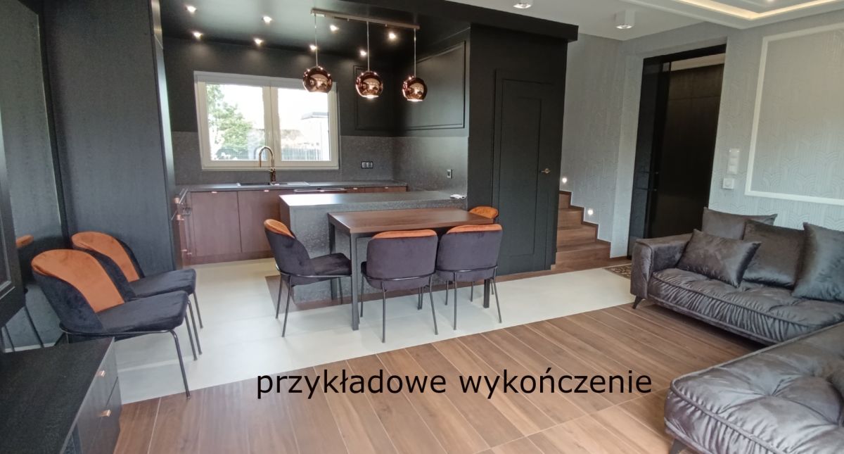 Dom na sprzedaż