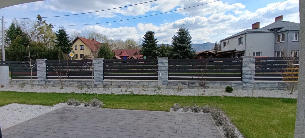 Dom na sprzedaż