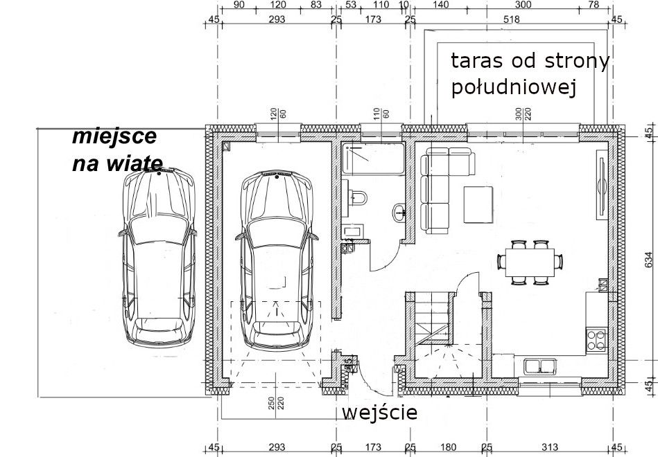 Dom na sprzedaż