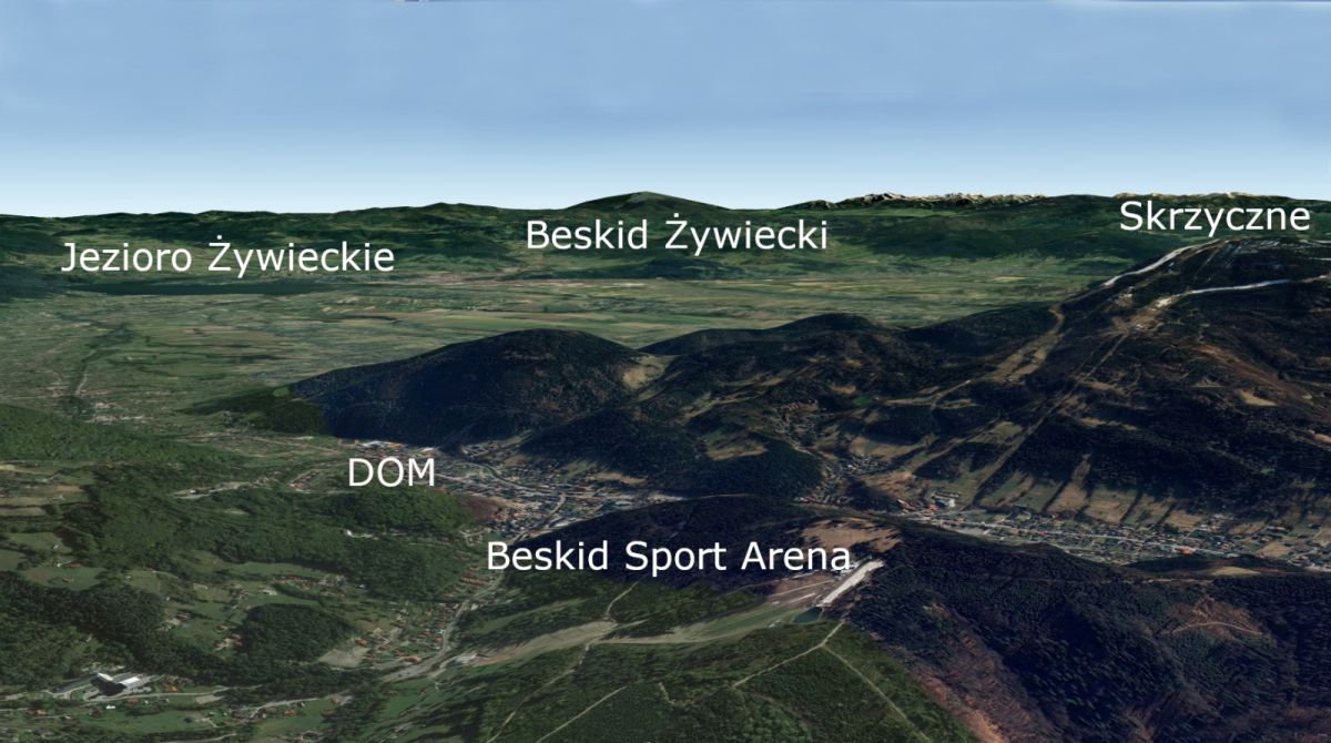 Dom na sprzedaż