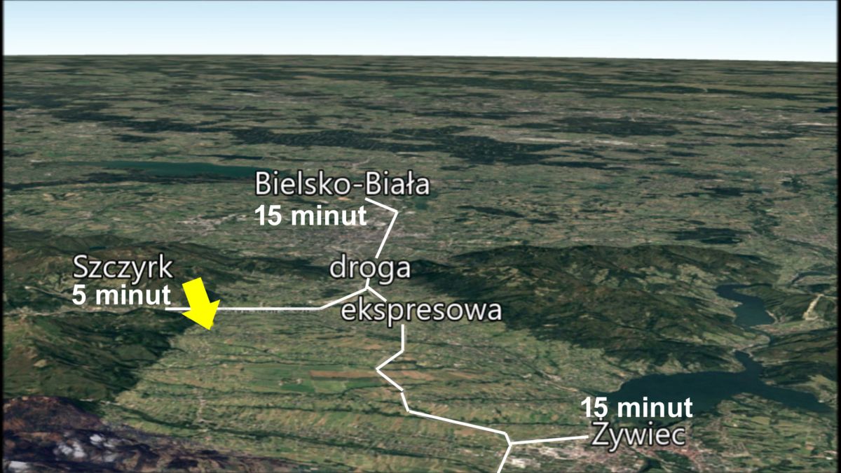 Dom na sprzedaż
