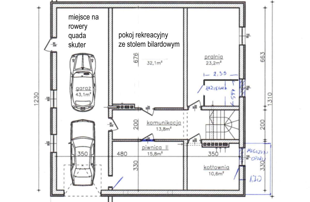 Dom na sprzedaż