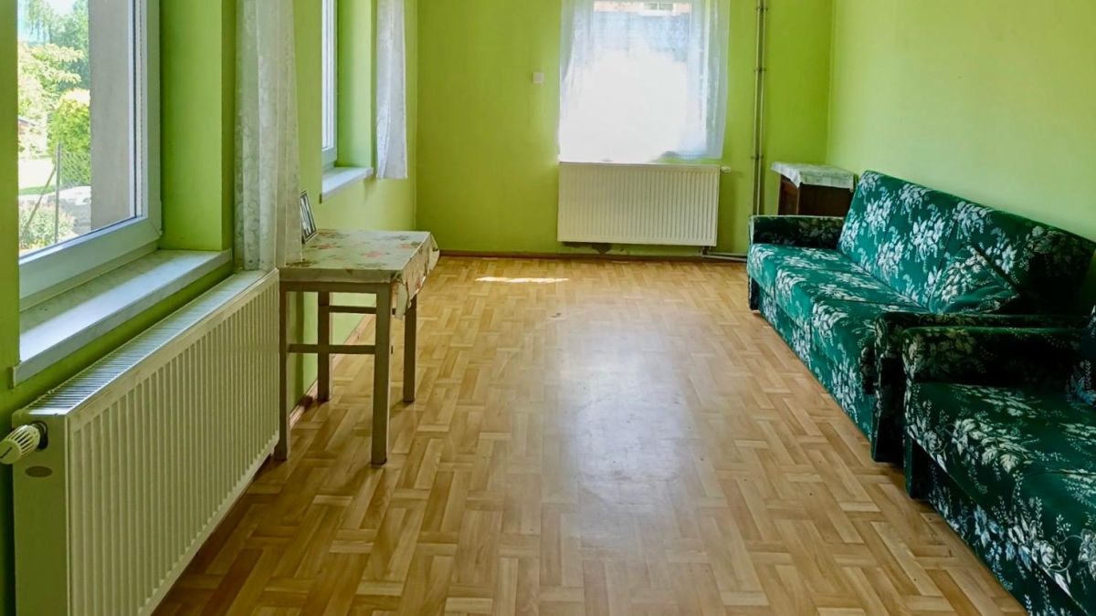 Dom na sprzedaż