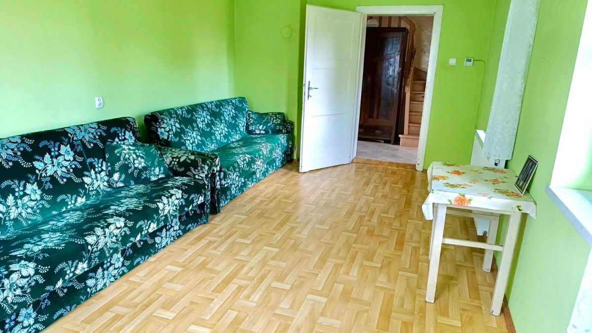 Dom na sprzedaż