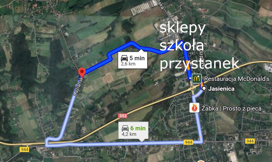 Dom na sprzedaż