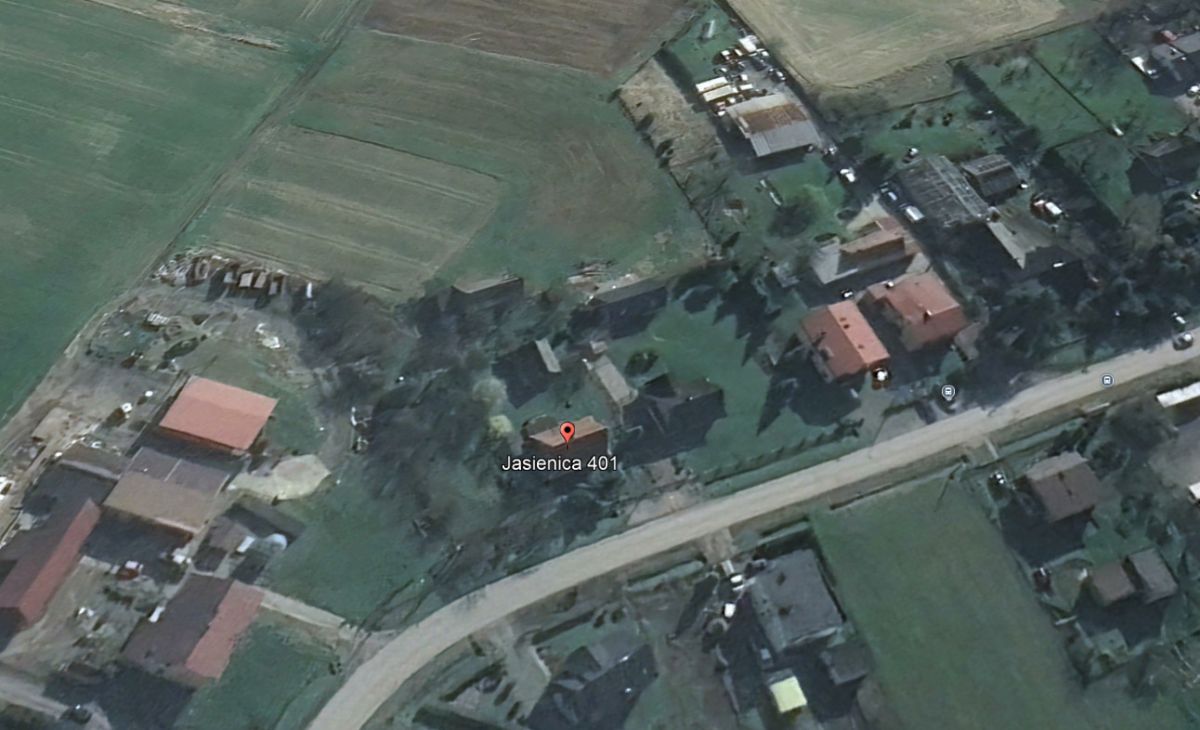 Dom na sprzedaż
