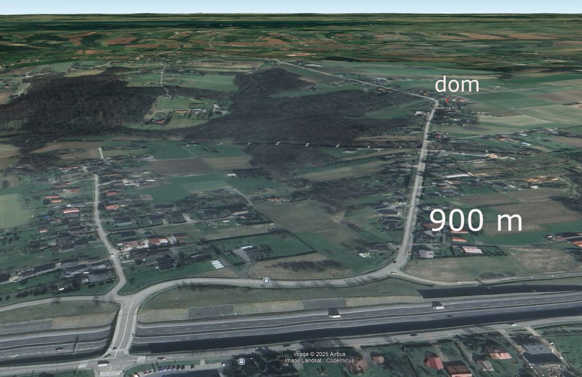 Dom na sprzedaż