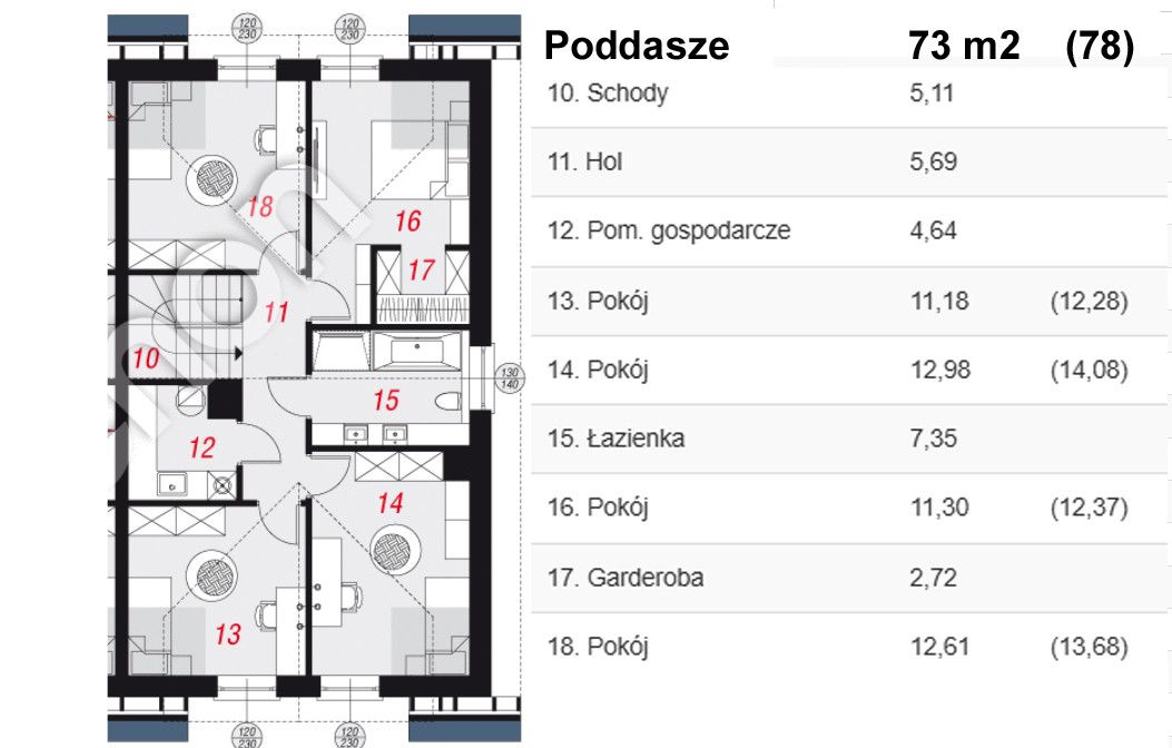 Dom na sprzedaż