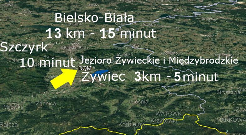 Dom na sprzedaż