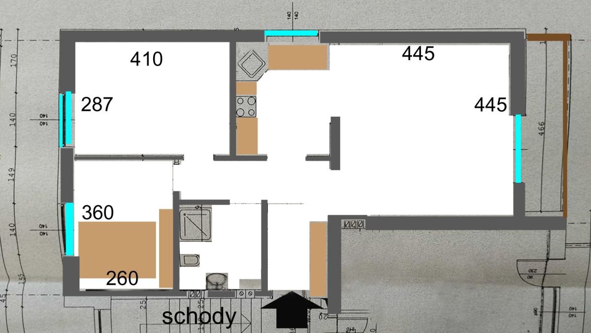 Mieszkanie na sprzedaż