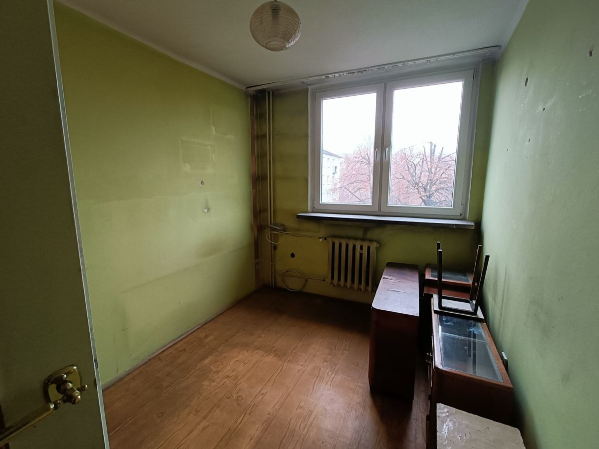 Mieszkanie na sprzedaż