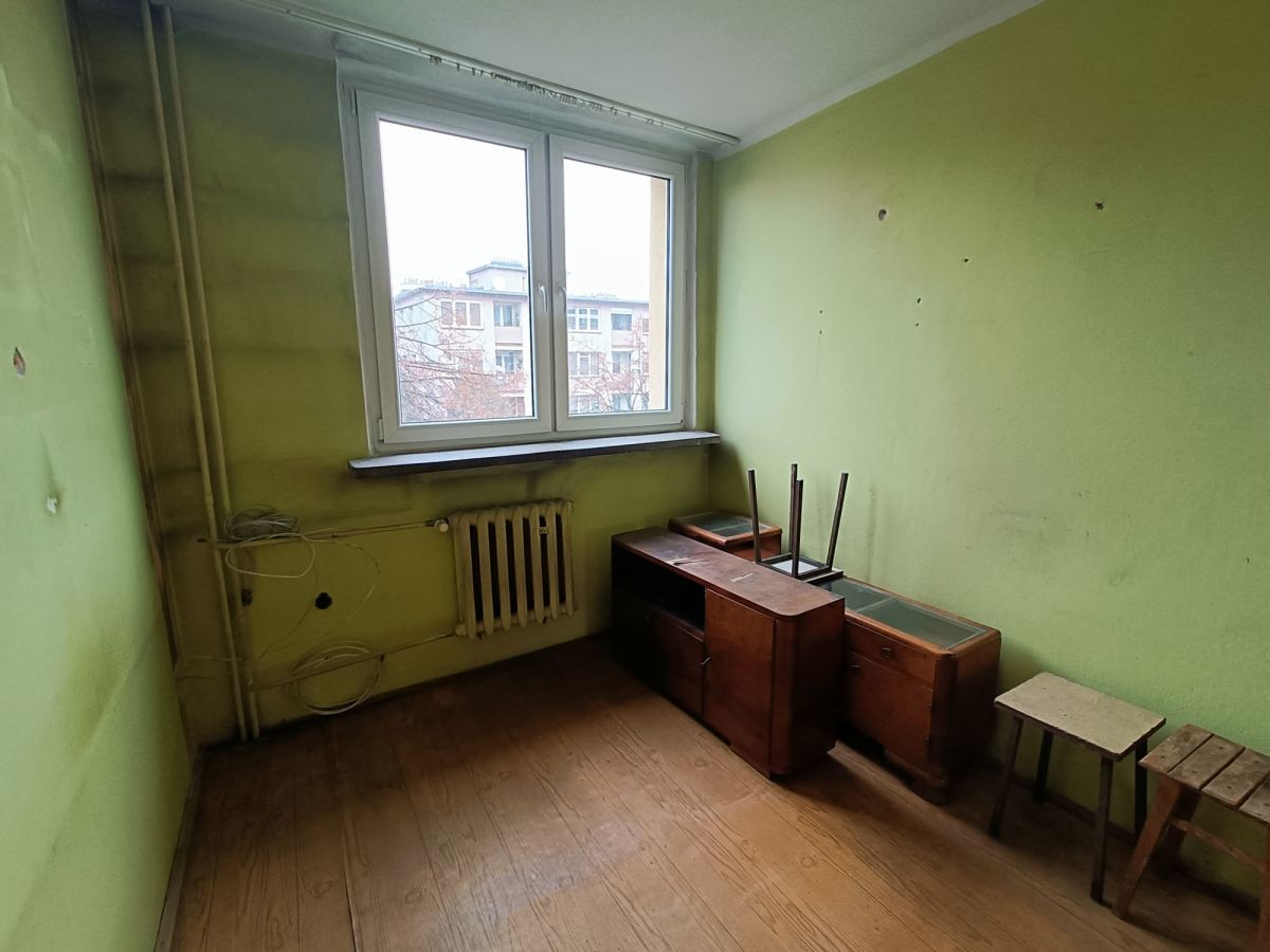 Mieszkanie na sprzedaż