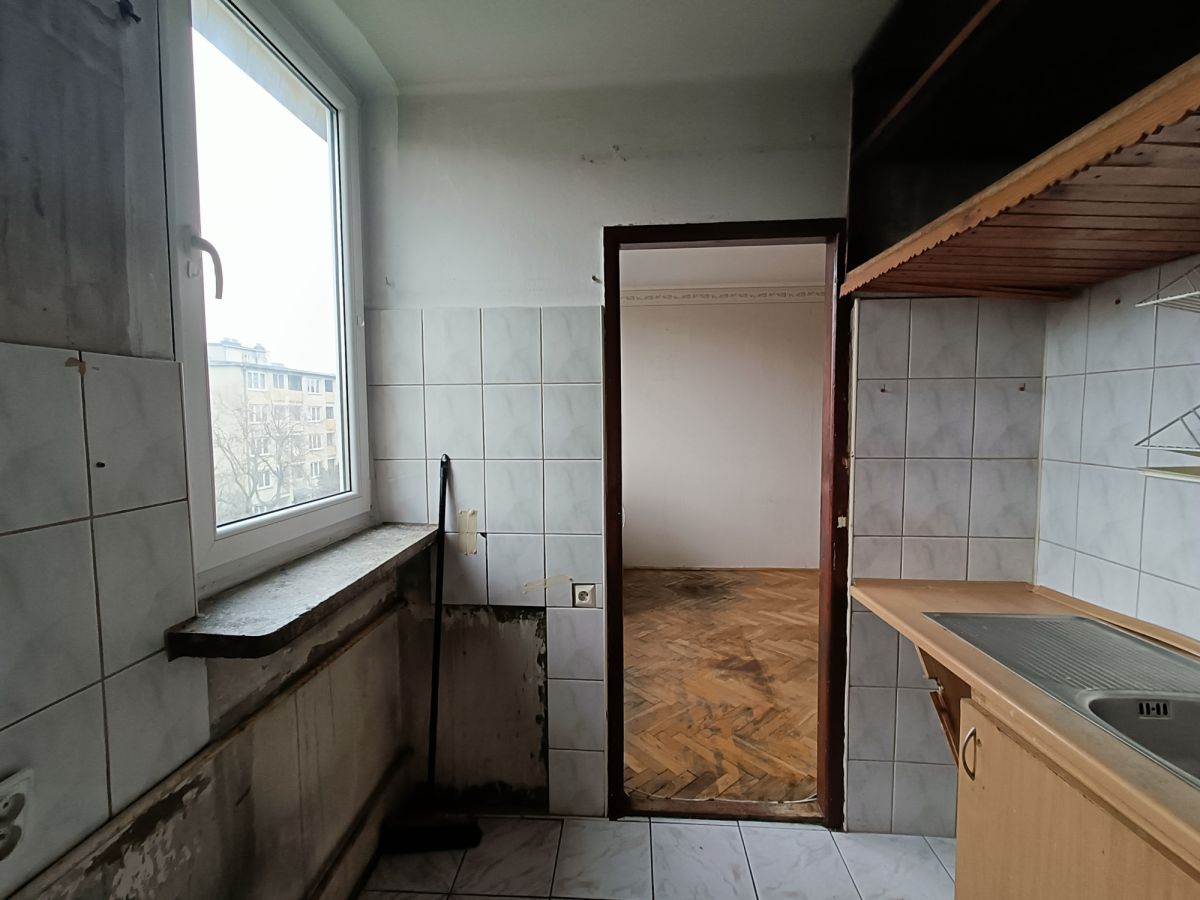 Mieszkanie na sprzedaż