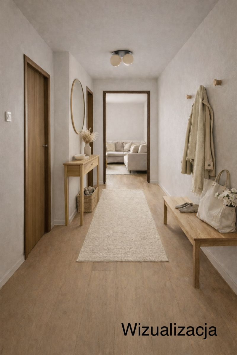 Mieszkanie na sprzedaż