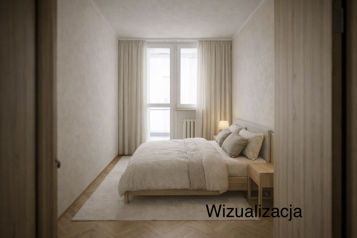 Mieszkanie na sprzedaż