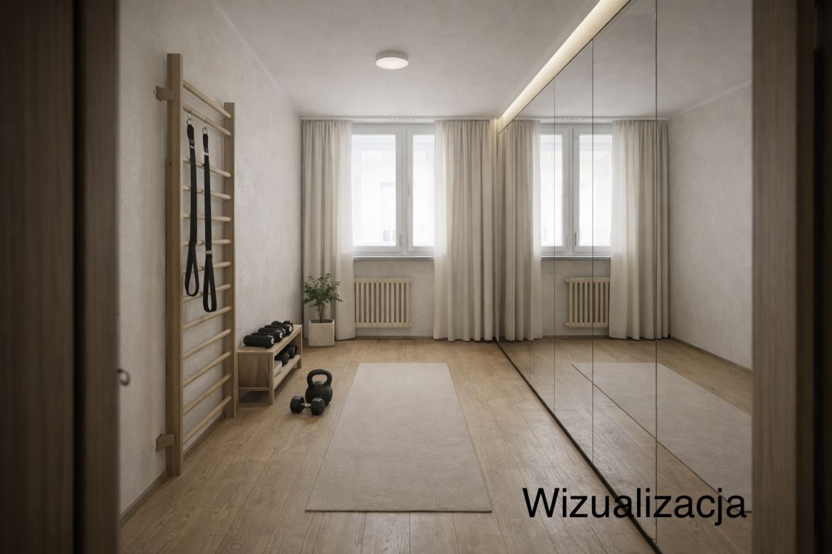 Mieszkanie na sprzedaż