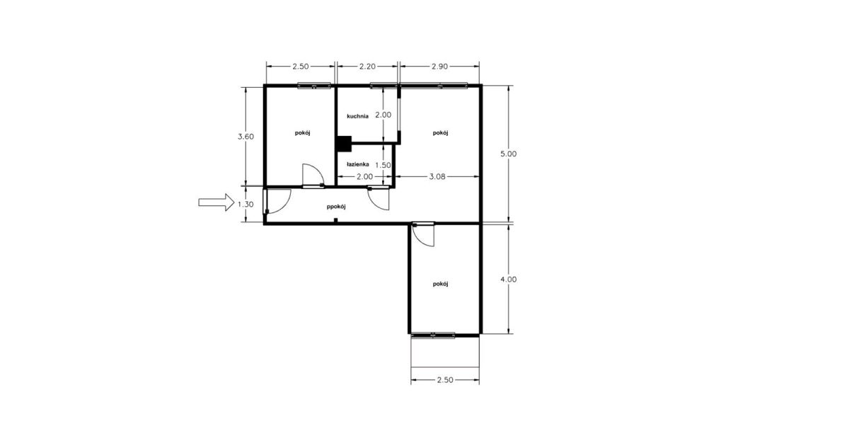 Mieszkanie na sprzedaż