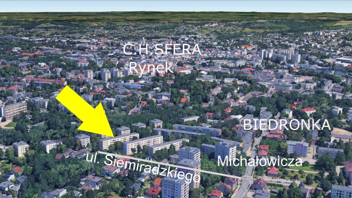 Mieszkanie na sprzedaż