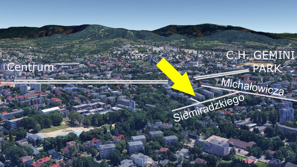 Mieszkanie na sprzedaż