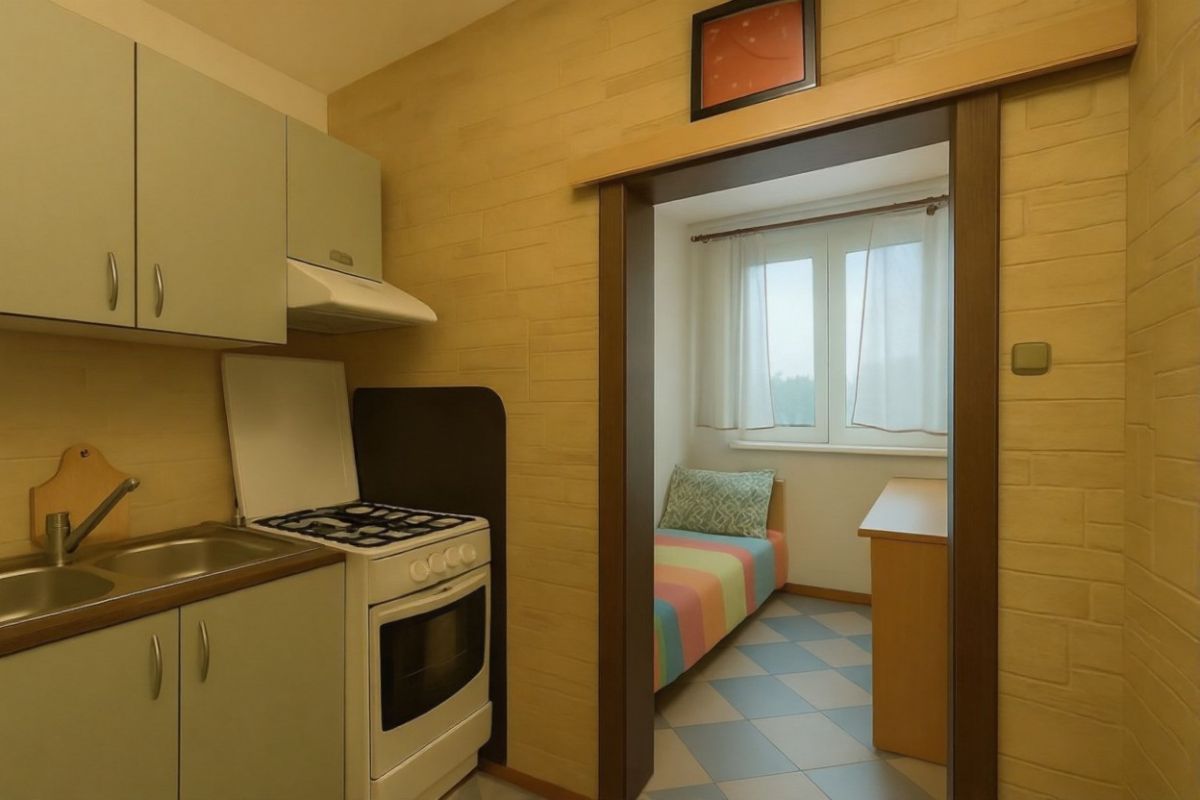 Mieszkanie na sprzedaż