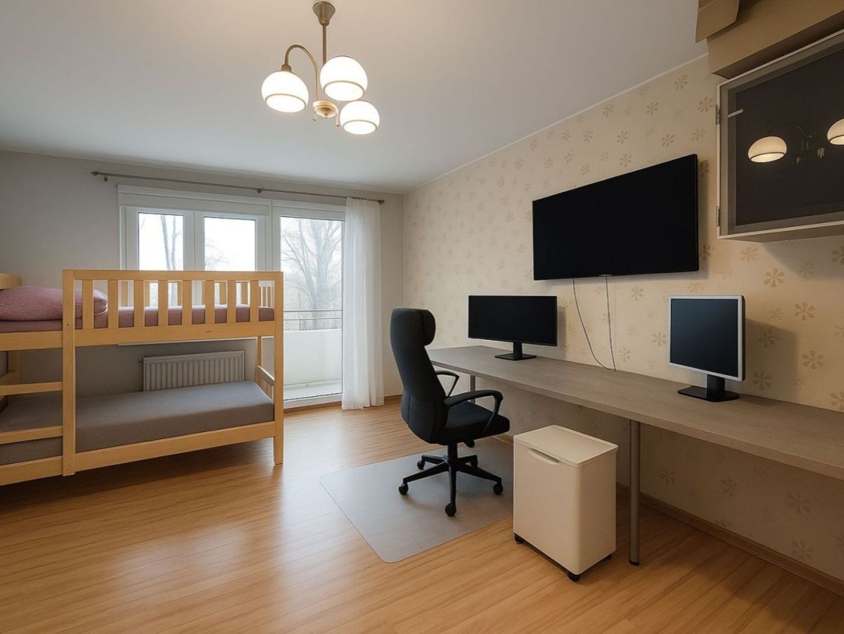 Mieszkanie na sprzedaż