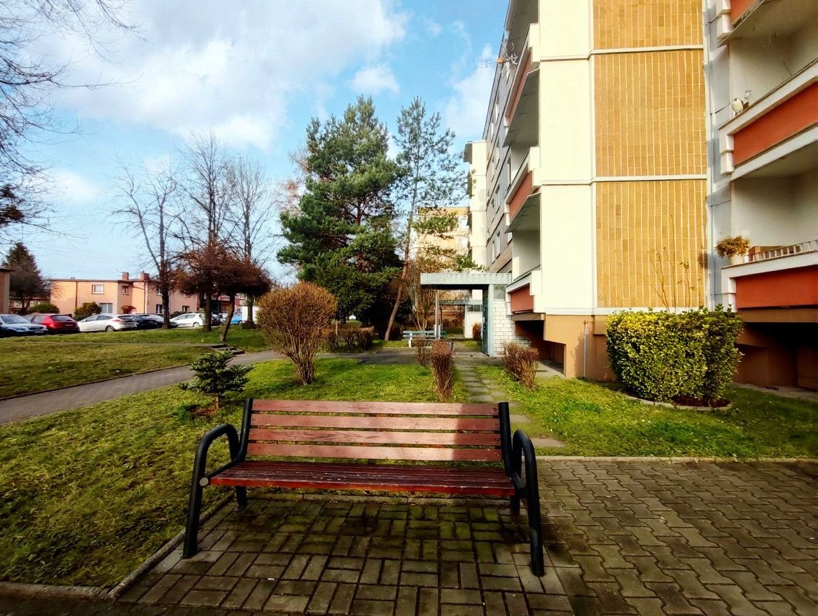 Mieszkanie na sprzedaż