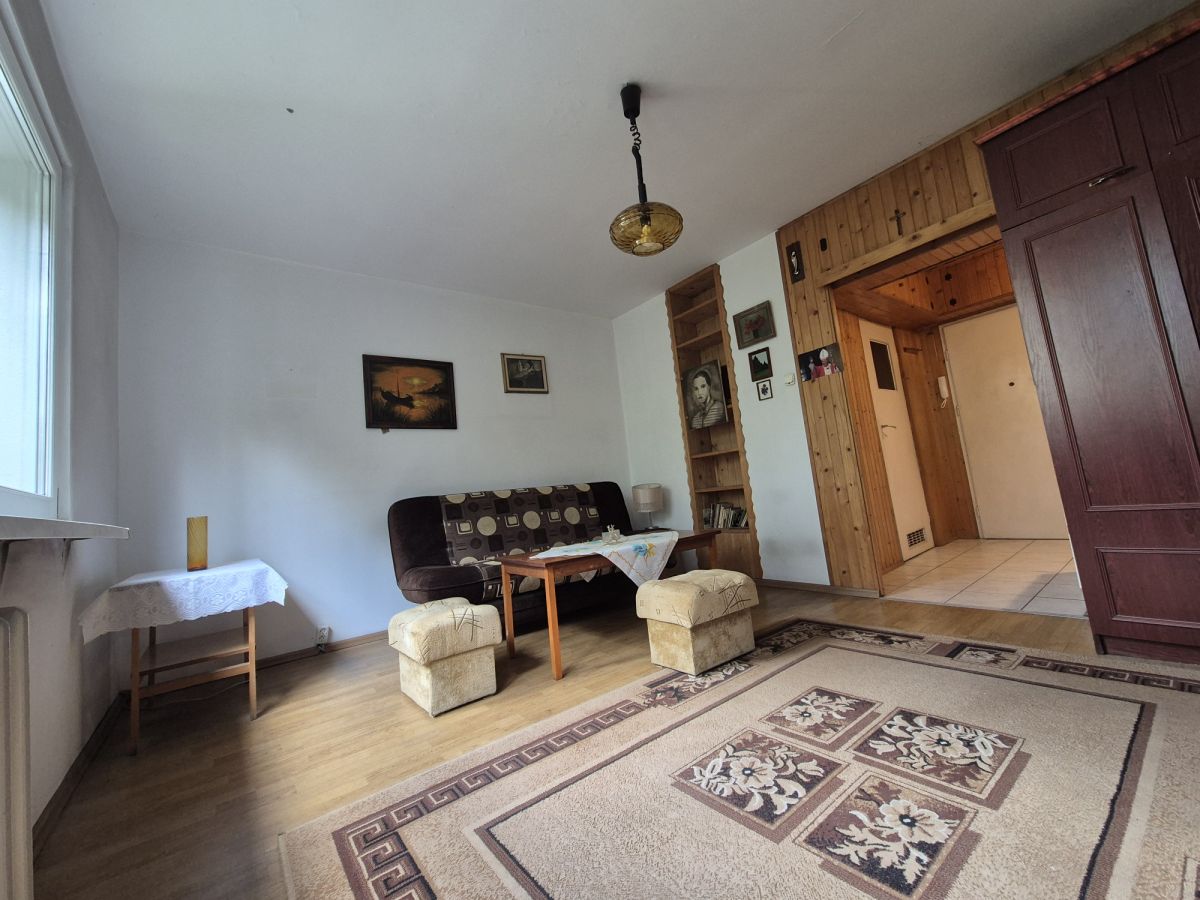 Mieszkanie na sprzedaż