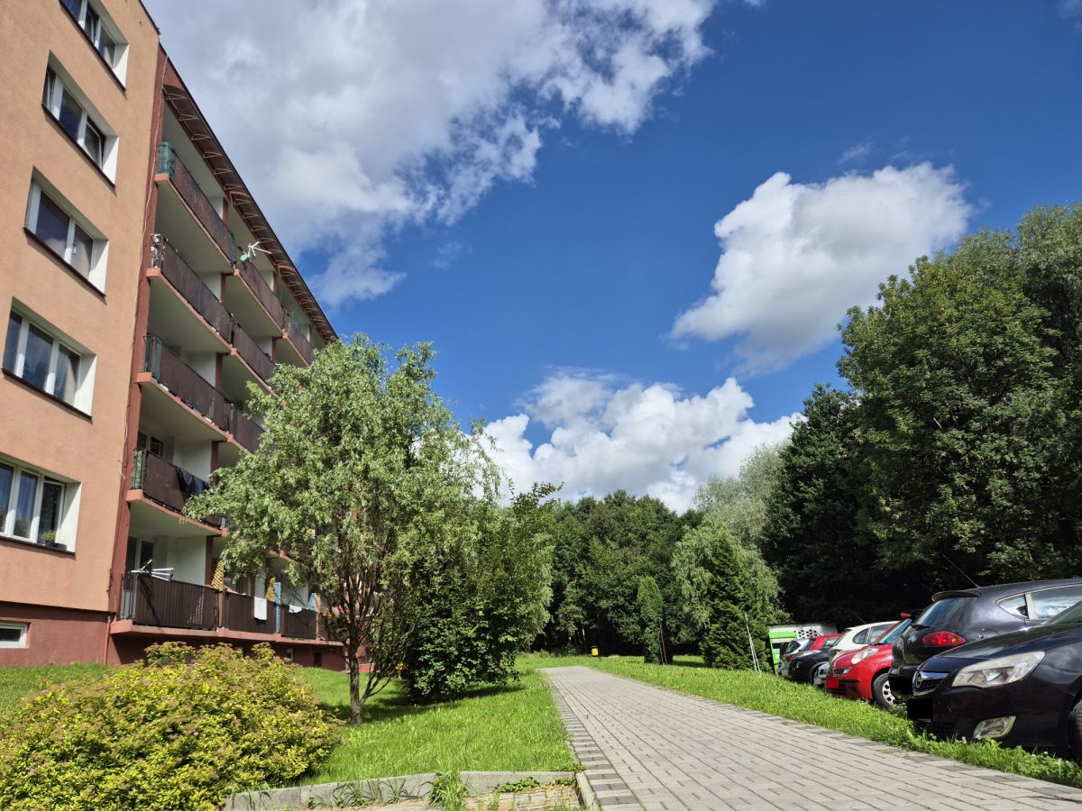 Mieszkanie na sprzedaż