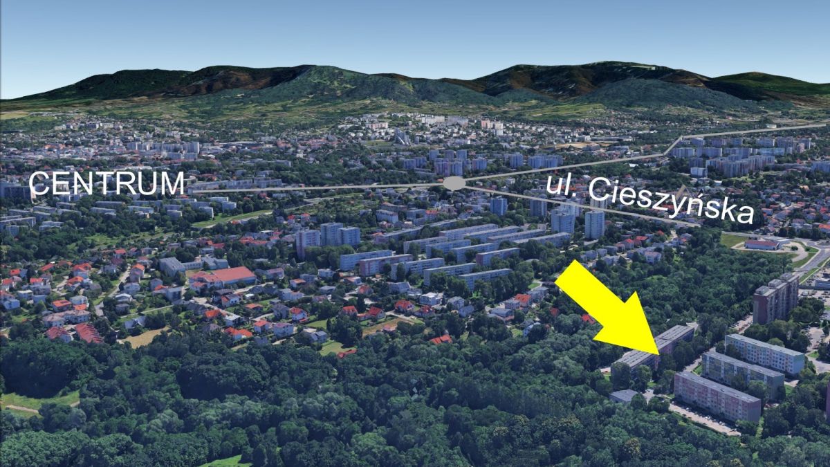 Mieszkanie na sprzedaż