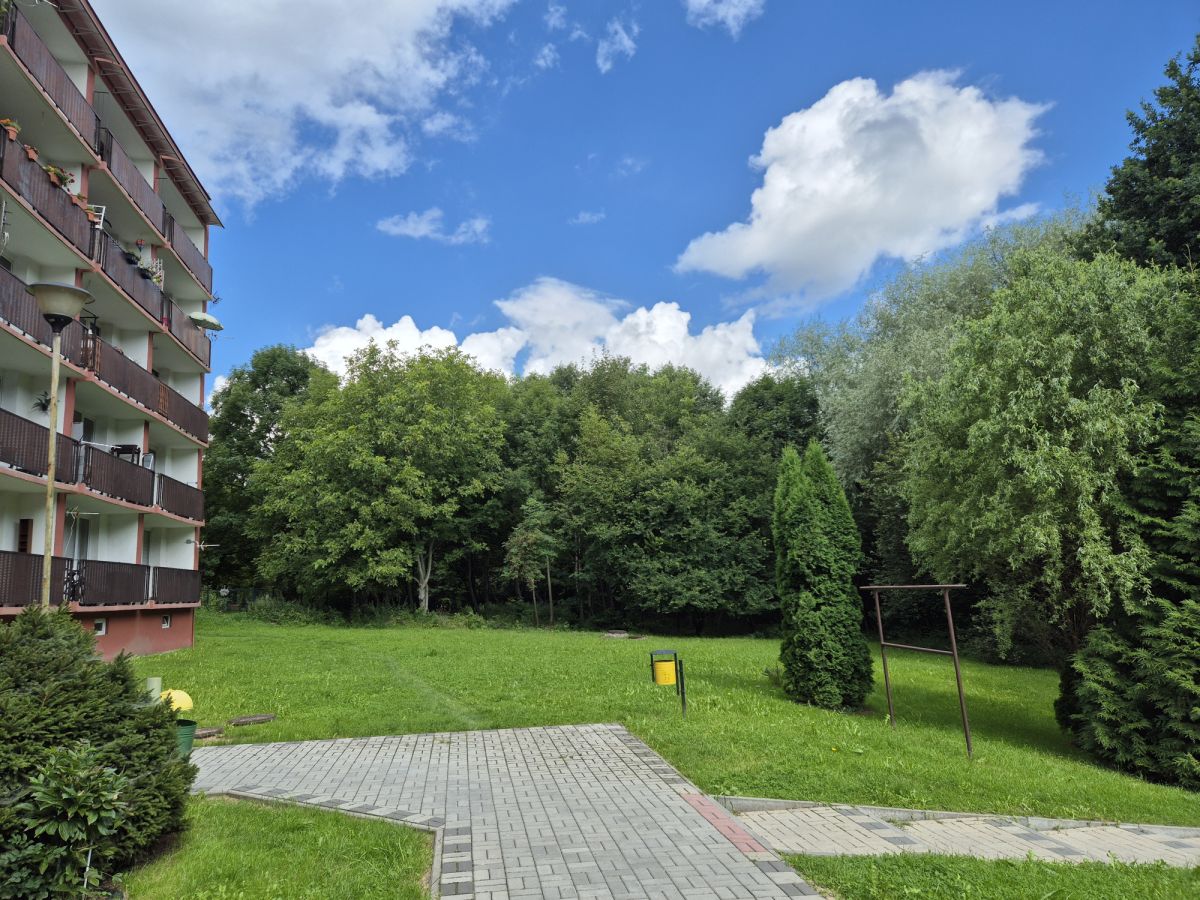 Mieszkanie na sprzedaż