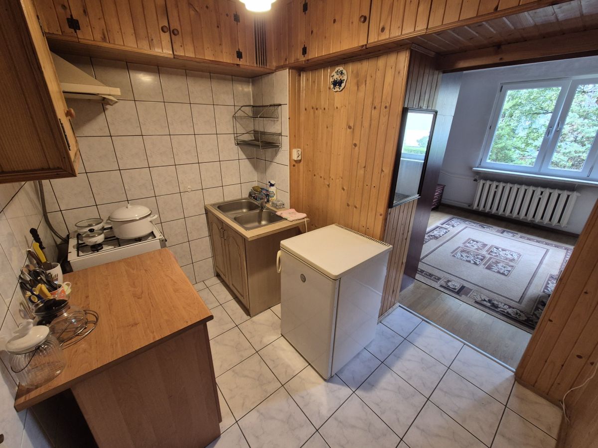 Mieszkanie na sprzedaż