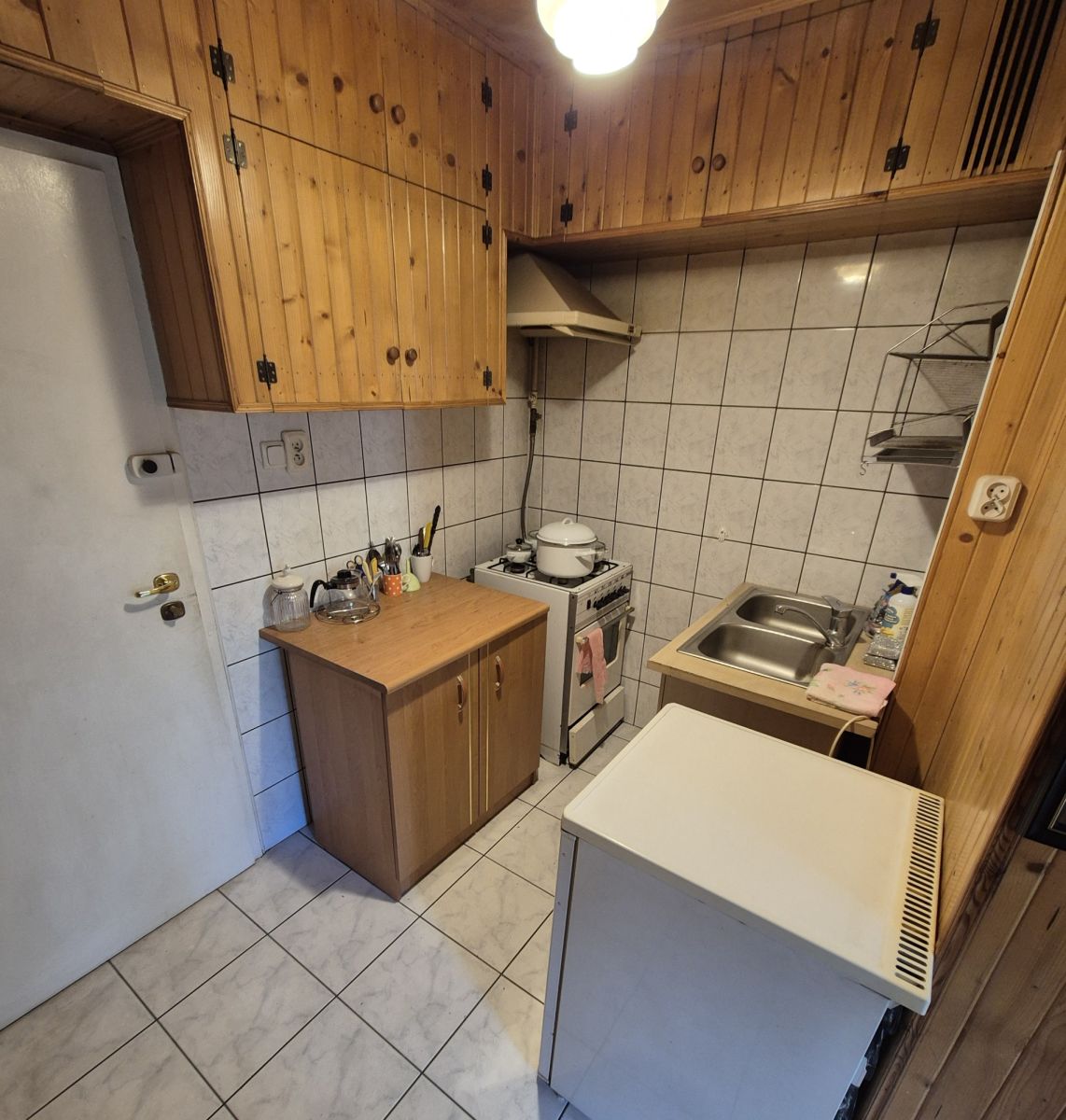 Mieszkanie na sprzedaż