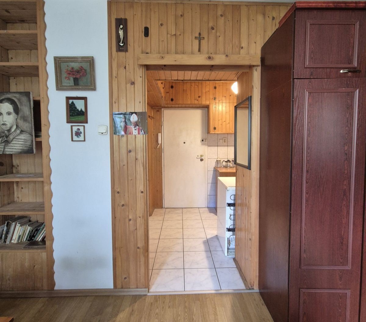 Mieszkanie na sprzedaż