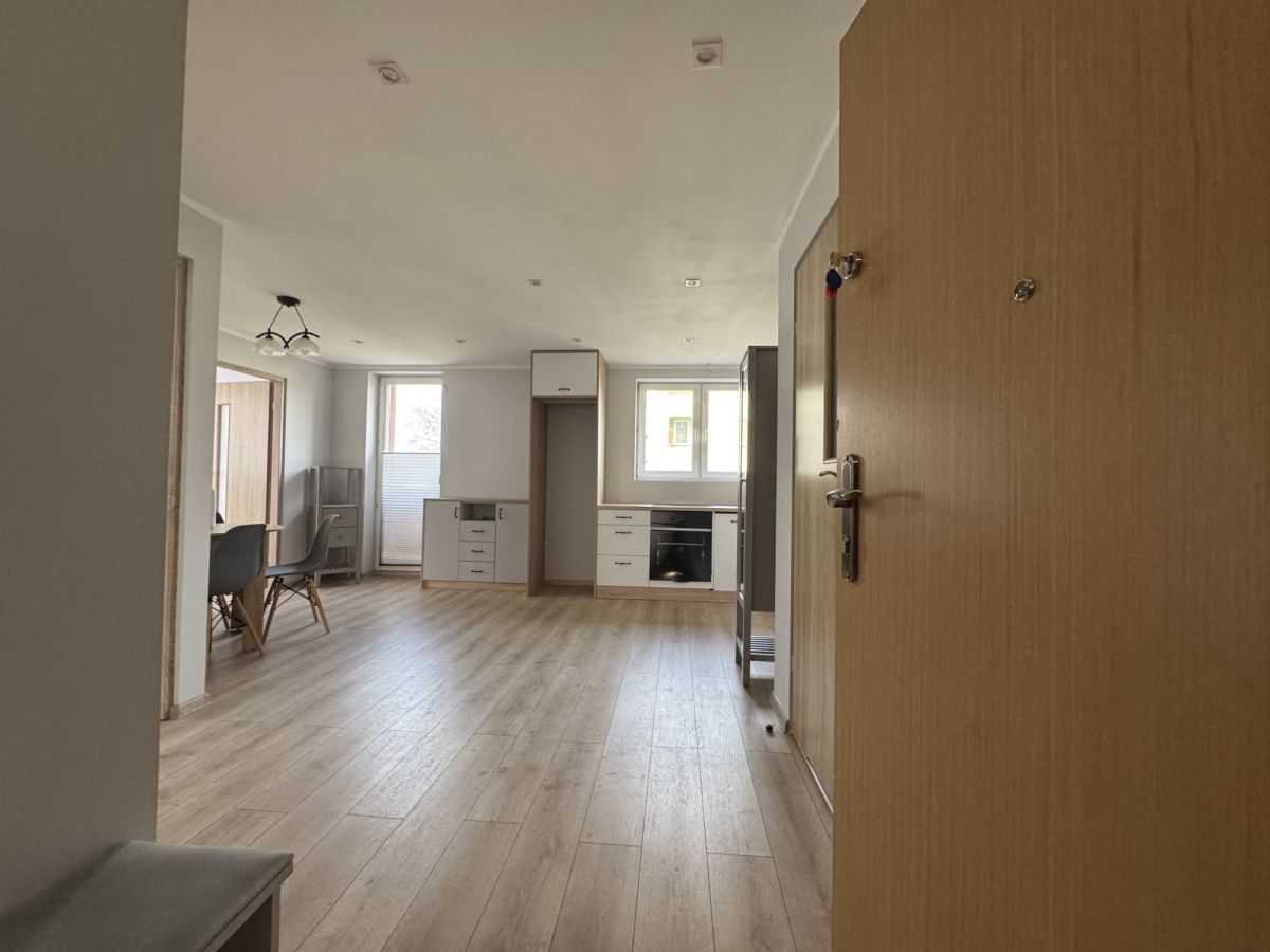 Mieszkanie na sprzedaż