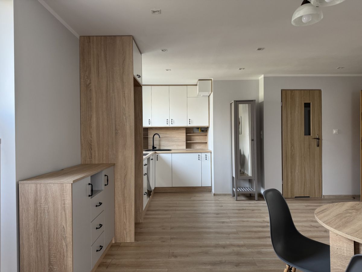 Mieszkanie na sprzedaż