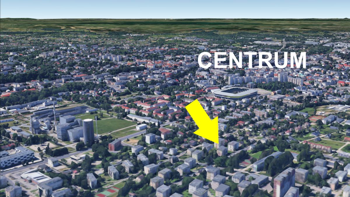 Mieszkanie na sprzedaż