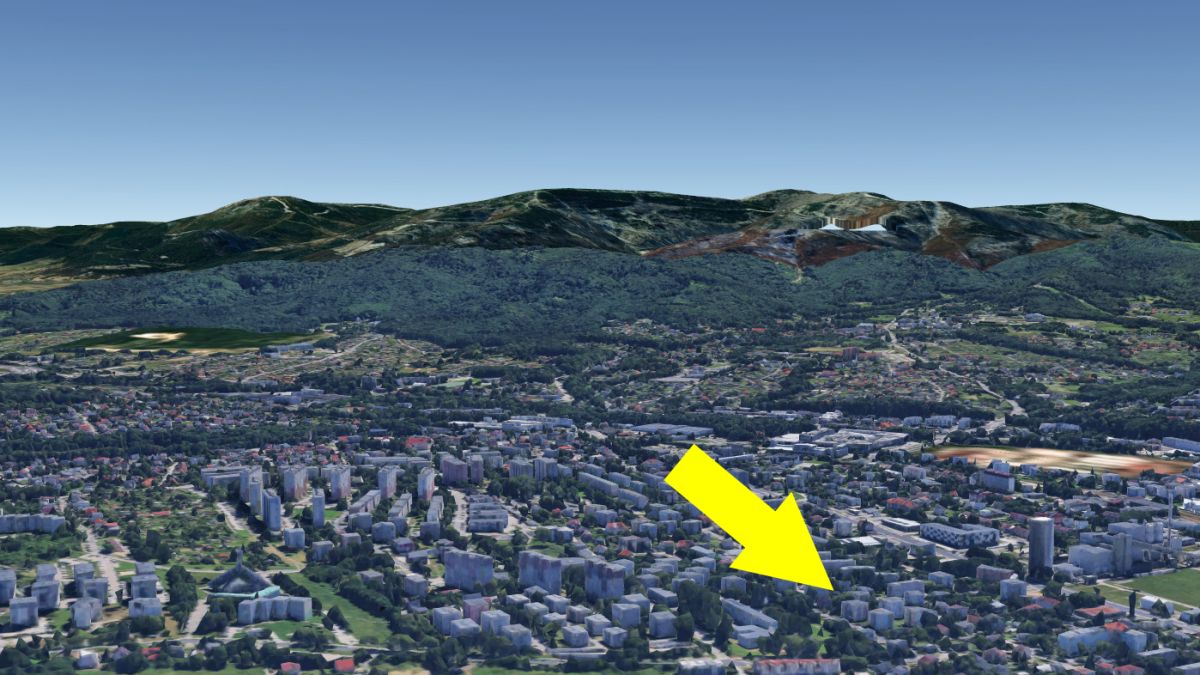 Mieszkanie na sprzedaż