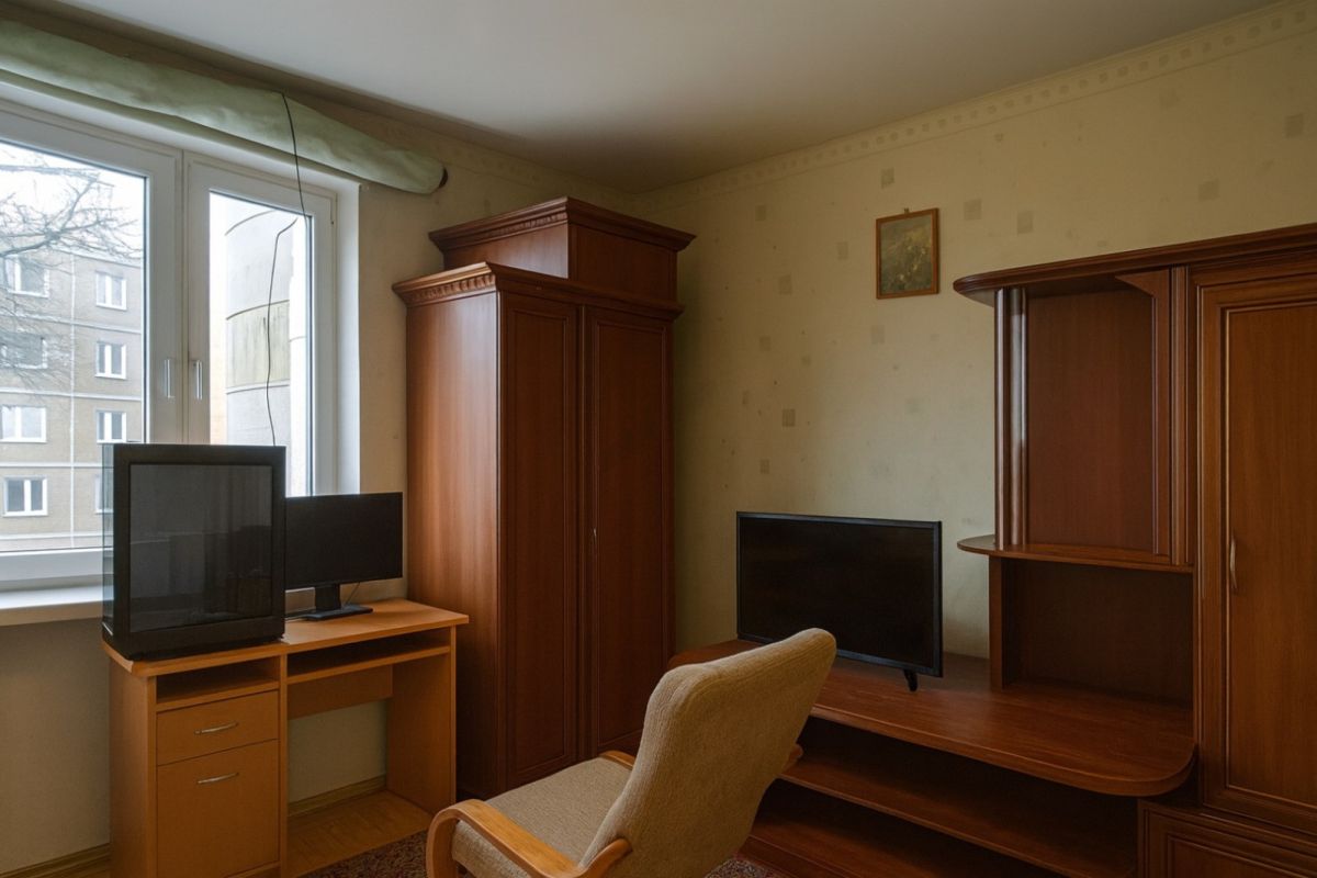 Mieszkanie na sprzedaż