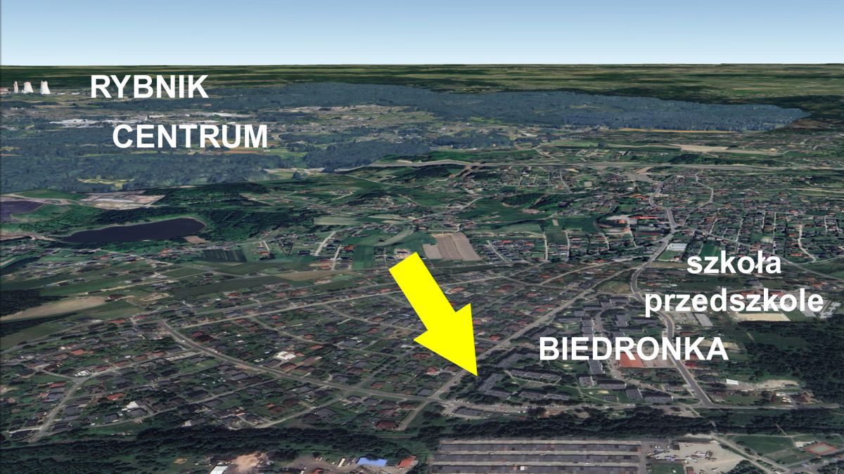 Mieszkanie na sprzedaż