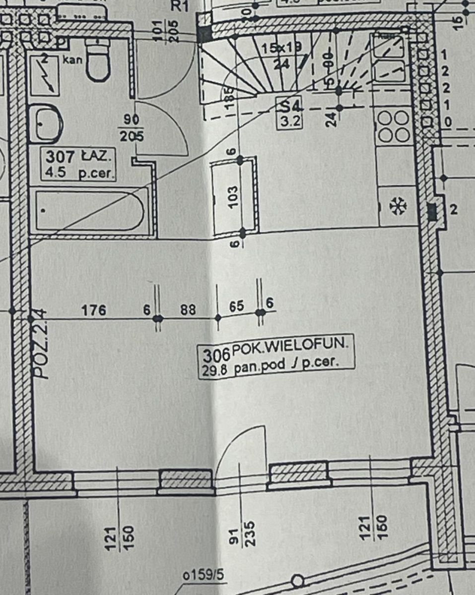 Mieszkanie na sprzedaż