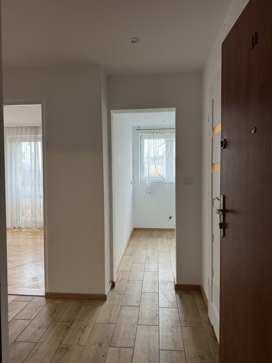 Mieszkanie na sprzedaż