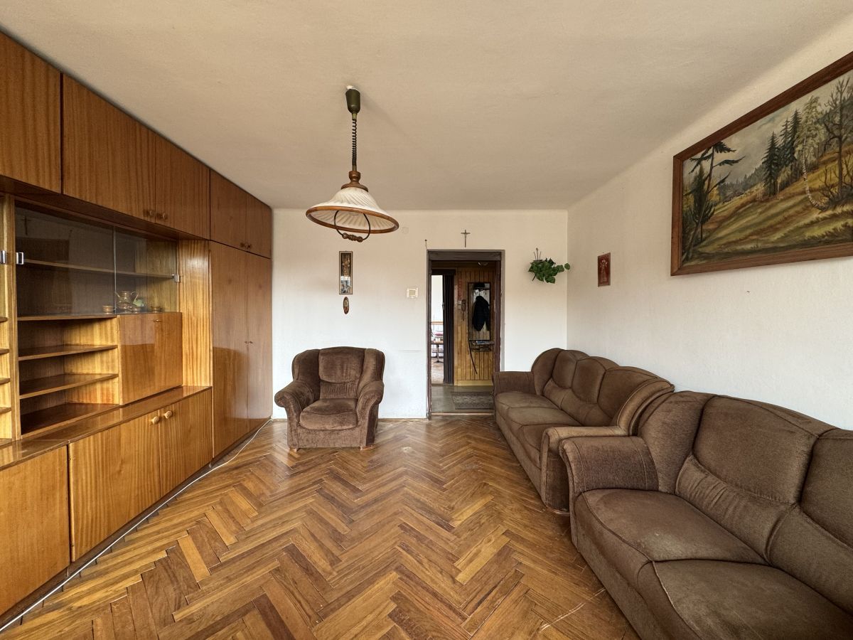 Mieszkanie na sprzedaż