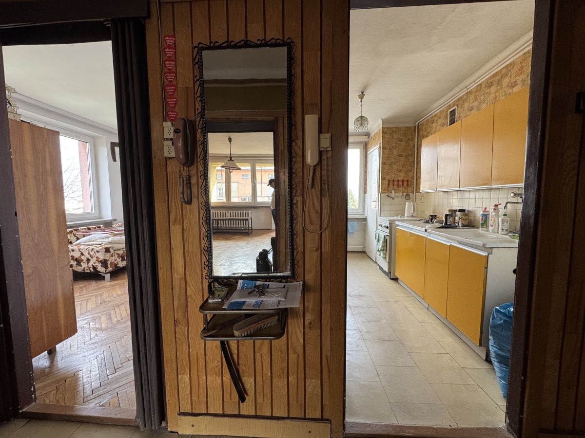 Mieszkanie na sprzedaż