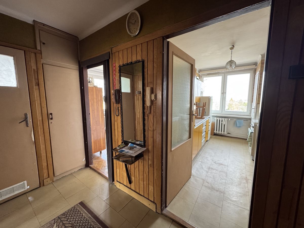 Mieszkanie na sprzedaż