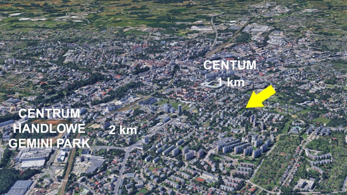 Mieszkanie na sprzedaż