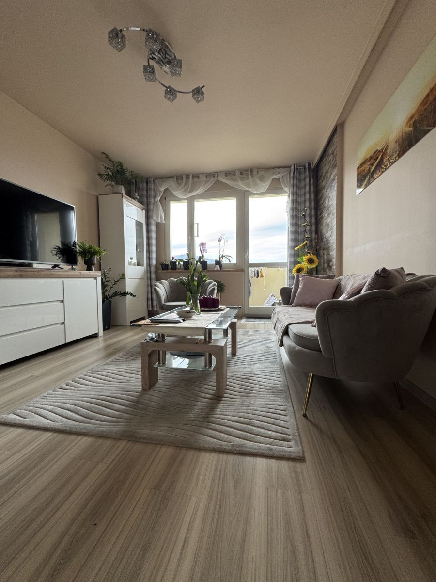 Mieszkanie na sprzedaż