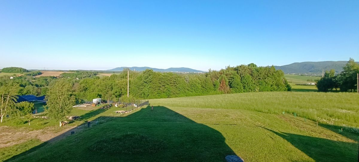Dom na sprzedaż