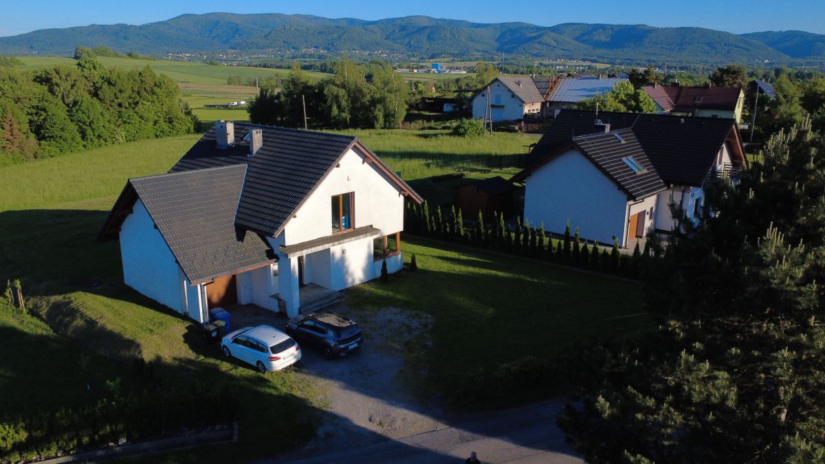 Dom na sprzedaż